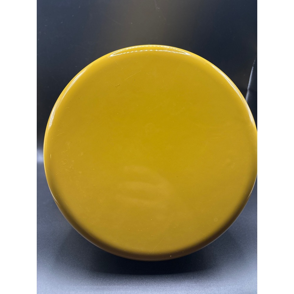 Bumblebee Honey Pot Whistling Tea Kettle Yellow Enamel Stovetop Bee Daisy Design - Picture 8 of 10